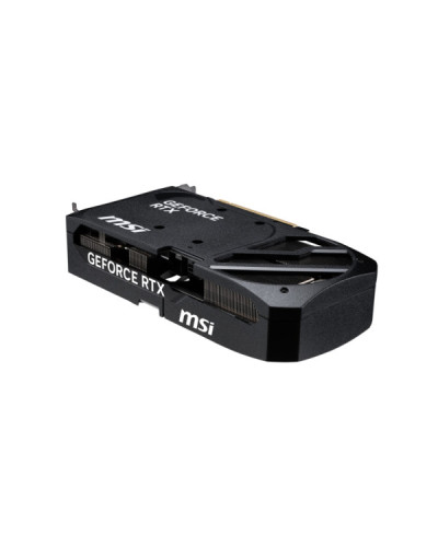 MSI GeForce RTX 5070 12G SHADOW 2X OC