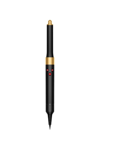 Dyson Airwrap Complete Long Onyx Black/Gold (534030-01)