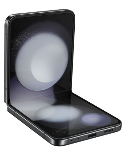 Samsung Galaxy Flip5 8/256GB Graphite (SM-F731BZAG)