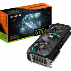 GIGABYTE GeForce RTX 5070 Ti GAMING OC 16G (GV-N507TGAMING OC-16GD)