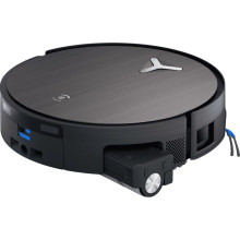 ECOVACS Deebot X11 OmniCyclone (DEX99-1 Brown)