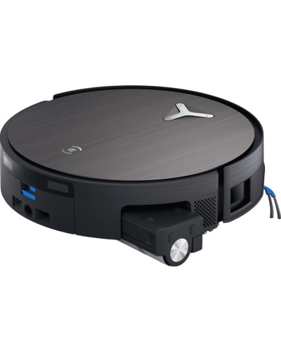 ECOVACS Deebot X11 OmniCyclone (DEX99-1 Brown)