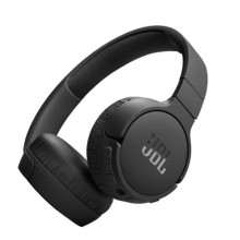 JBL Tune 670NC Black (JBLT670NCBLK)
