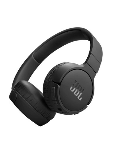 JBL Tune 670NC Black (JBLT670NCBLK)