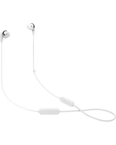 JBL T215BT White JBLT215BTWHT