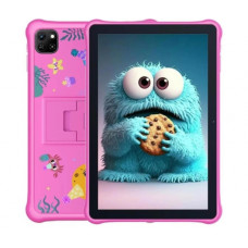 Blackview Oscal Pad 50 Kids 2/64GB Jelly Pink
