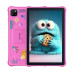Blackview Oscal Pad 50 Kids 2/64GB Jelly Pink