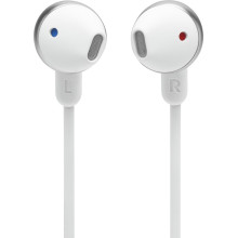 JBL T215BT White JBLT215BTWHT