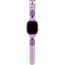 AmiGo GO005 4G WIFI Thermometer Purple UA