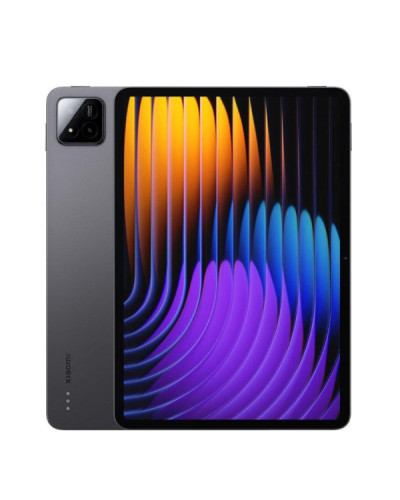 Xiaomi Pad 7 12/256GB Gray (Global)