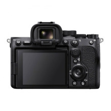 Sony Alpha A7s III body (ILCE7SM3B.CEC)