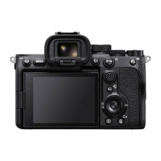 Sony Alpha A7s III body (ILCE7SM3B.CEC)