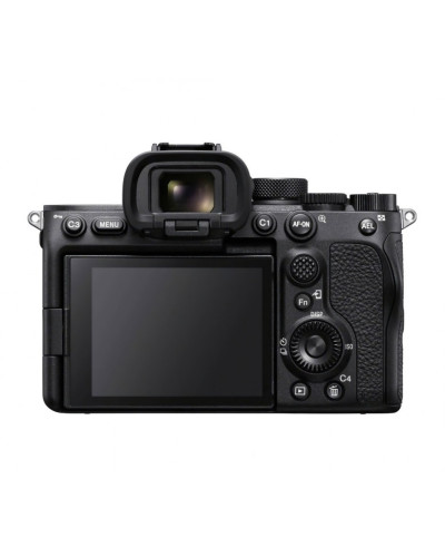 Sony Alpha A7s III body (ILCE7SM3B.CEC)