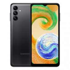 Samsung Galaxy A04s 3/32GB Black (SM-A047FZKU) UA