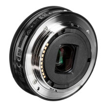 Sony SEL20f/28 20mm f/2,8