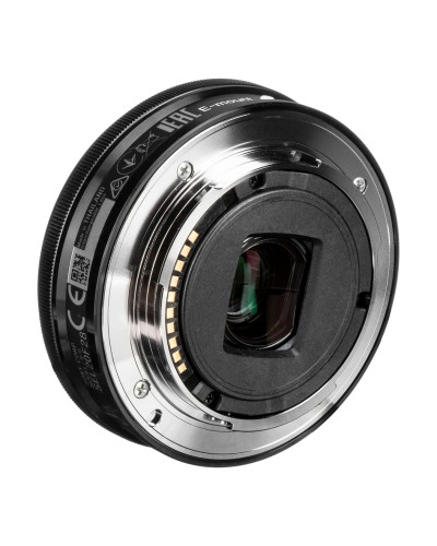 Sony SEL20f/28 20mm f/2,8