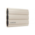 Samsung T7 Shield 2 TB Beige (MU-PE2T0K/AM)