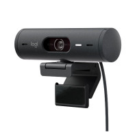 Logitech Brio 500 Graphite (960-001422)