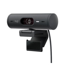 Logitech Brio 500 Graphite (960-001422)