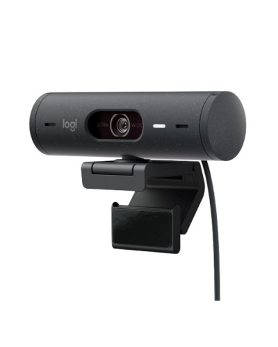 Logitech Brio 500 Graphite (960-001422)