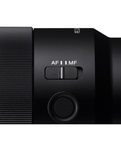 Sony SEL50M28 50mm f/2,8 Macro (SEL50M28)