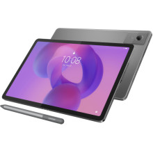 Lenovo Idea Tab 8/128GB Wi-Fi Luna Grey + Pen (ZAFR0462UA)