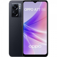 OPPO A77 4/64GB Midnight Black