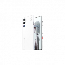 ZTE REDMAGIC 9S Pro 12/256GB Frost