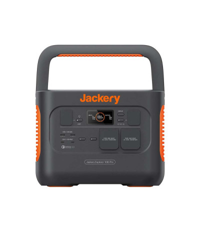 Jackery Explorer 1000 PRO
