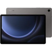 Samsung Galaxy Tab S9 FE Wi-Fi 6/128GB Gray (SM-X510NZAA)