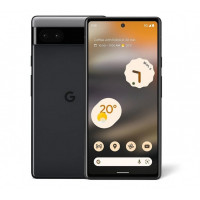 Google Pixel 6a 6/128GB Charcoal