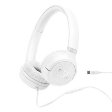 JBL Tune 530C White (JBLT530CWHT)
