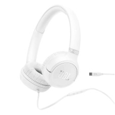 JBL Tune 530C White (JBLT530CWHT)