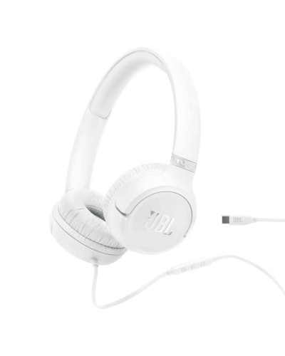 JBL Tune 530C White (JBLT530CWHT)