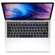 Apple MacBook Pro 13" Retina Z0W70001U Silver with TouchBar