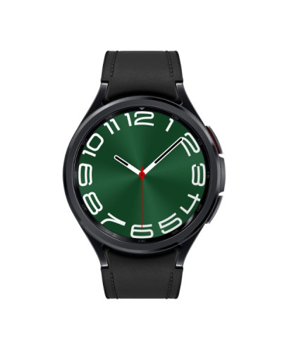 Samsung Galaxy Watch6 Classic 47mm Black (SM-R960NZKA)