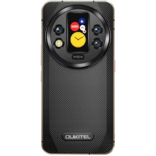 Oukitel WP200 Pro 24/1TB Black