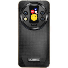 Oukitel WP200 Pro 24/1TB Black