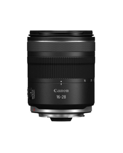 Canon RF 28-70mm F2.8 IS STM (6535C005)