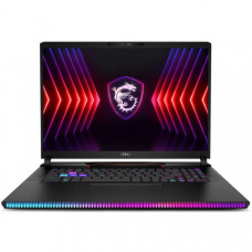 MSI Raider GE78 HX 14VGG Black (14VGG-254US)