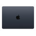 Apple MacBook Air 13,6" M2 Midnight 2022 (Z1610005J, Z16100040T)