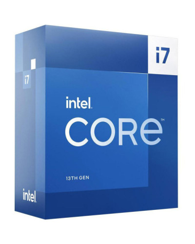 Intel Core i7-13700 (BX8071513700)