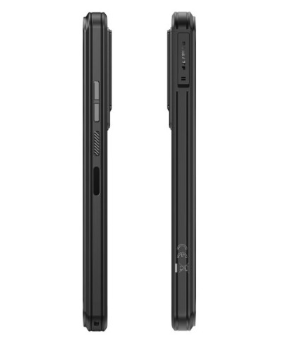 Oukitel WP50 4/256GB Blue