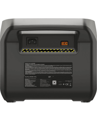 EcoFlow RIVER 2 Pro
