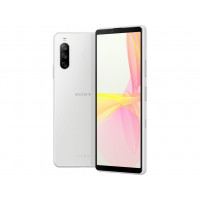 Sony Xperia 10 III 6/128GB White