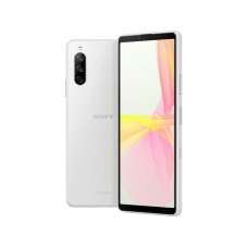 Sony Xperia 10 III 6/128GB White
