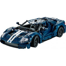 LEGO Technic Ford GT 2022 (42154)