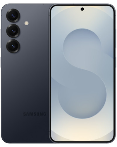 Samsung Galaxy S25 12/512GB Blueblack (SM-S931BZKH)