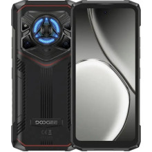 DOOGEE Blade 20 Play 8/256GB Obsidian Red