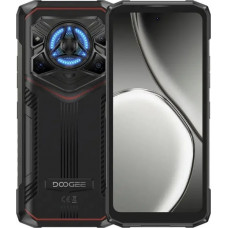DOOGEE Blade 20 Play 8/256GB Obsidian Red